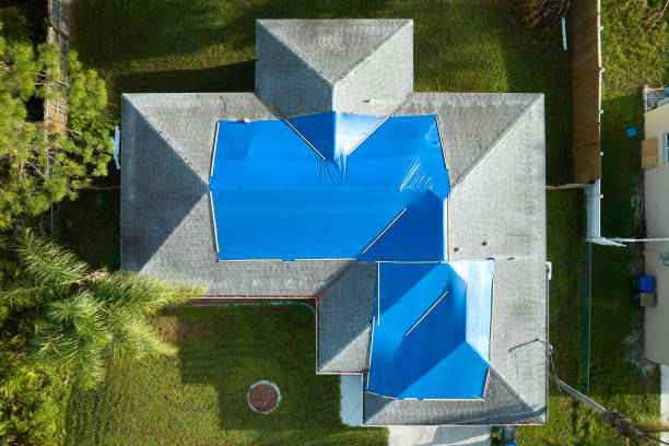 Fast & Reliable Emergency Roof Repairs in Etna, PA