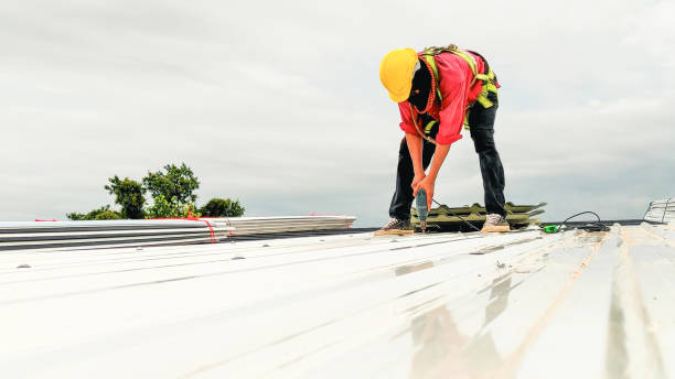 Best Roof Installation  in Etna, PA