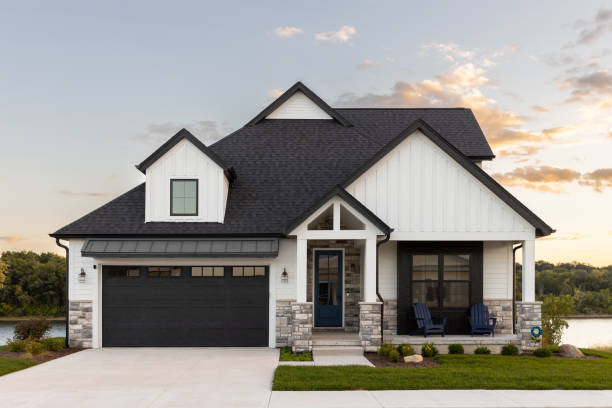 Best Green or Eco-Friendly Roofing Solutions  in Etna, PA